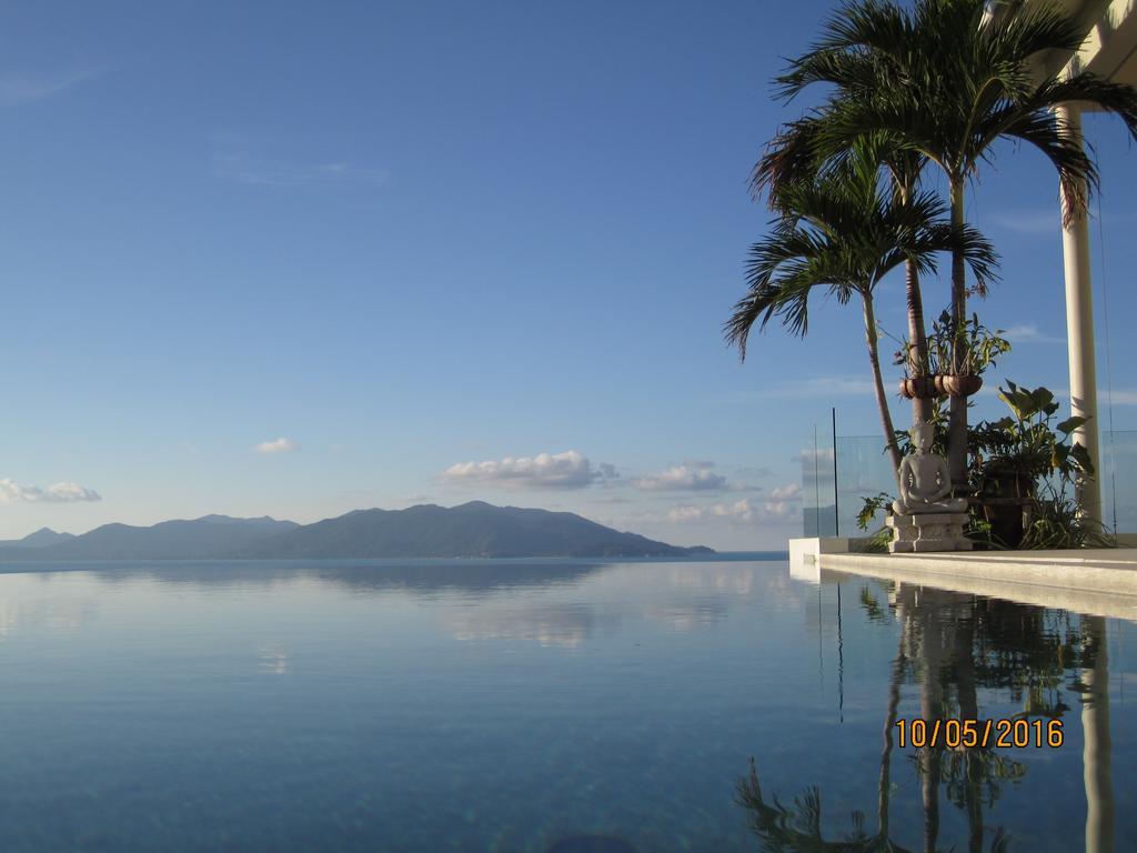 Villa Loramatali บ่อผุด ภายนอก รูปภาพ