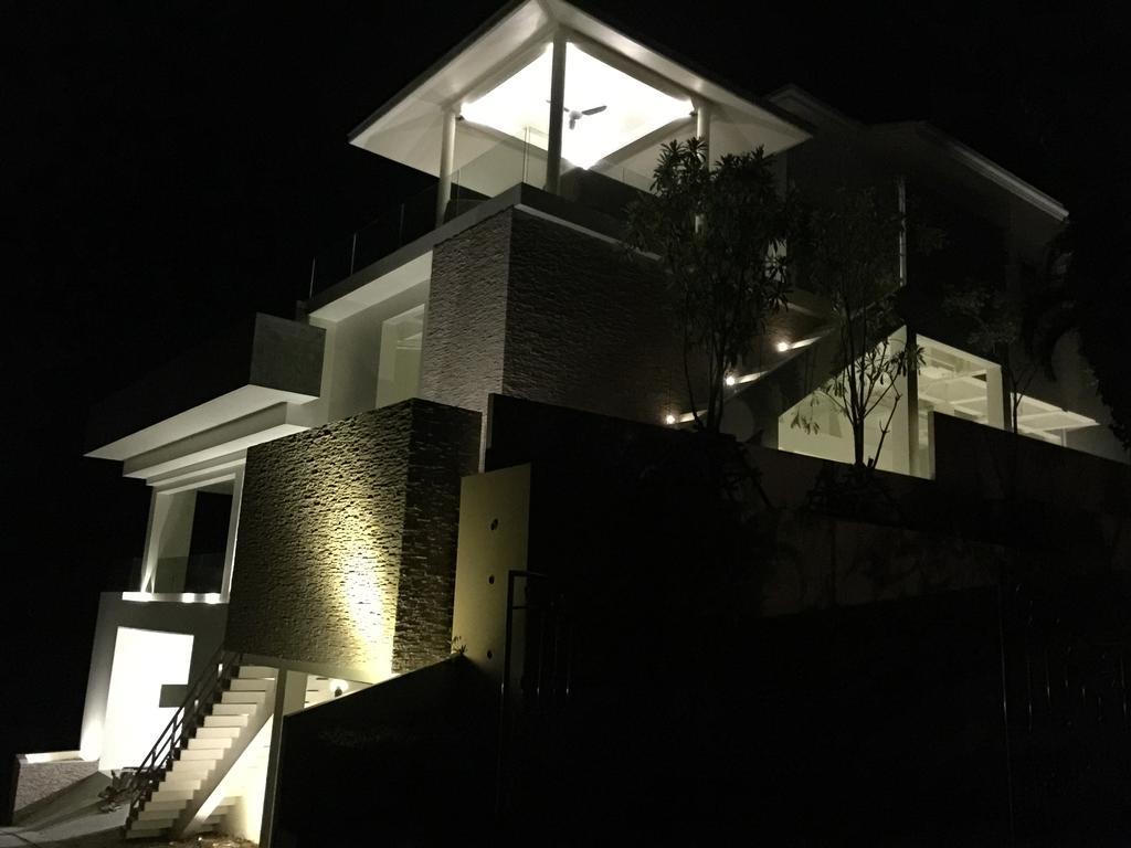 Villa Loramatali บ่อผุด ภายนอก รูปภาพ