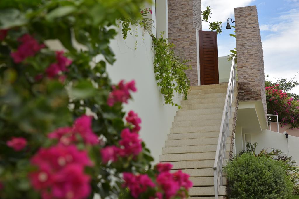 Villa Loramatali บ่อผุด ภายนอก รูปภาพ