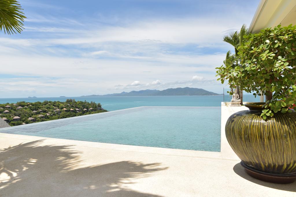 Villa Loramatali บ่อผุด ภายนอก รูปภาพ