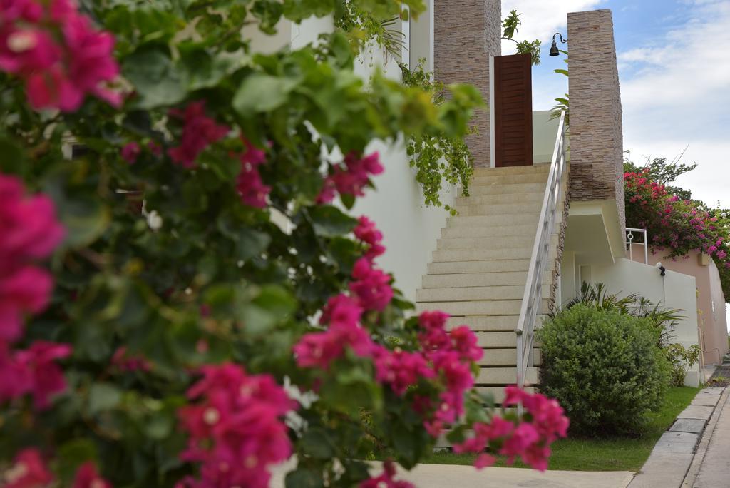 Villa Loramatali บ่อผุด ภายนอก รูปภาพ