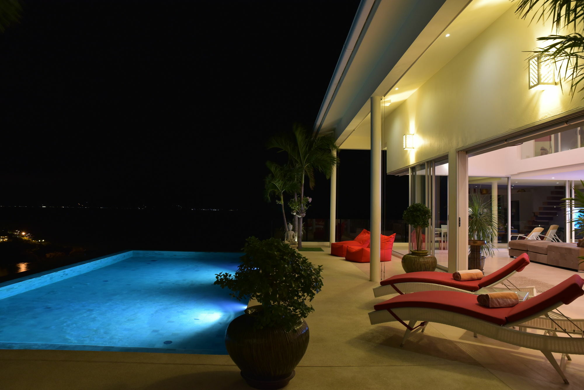 Villa Loramatali บ่อผุด ภายนอก รูปภาพ