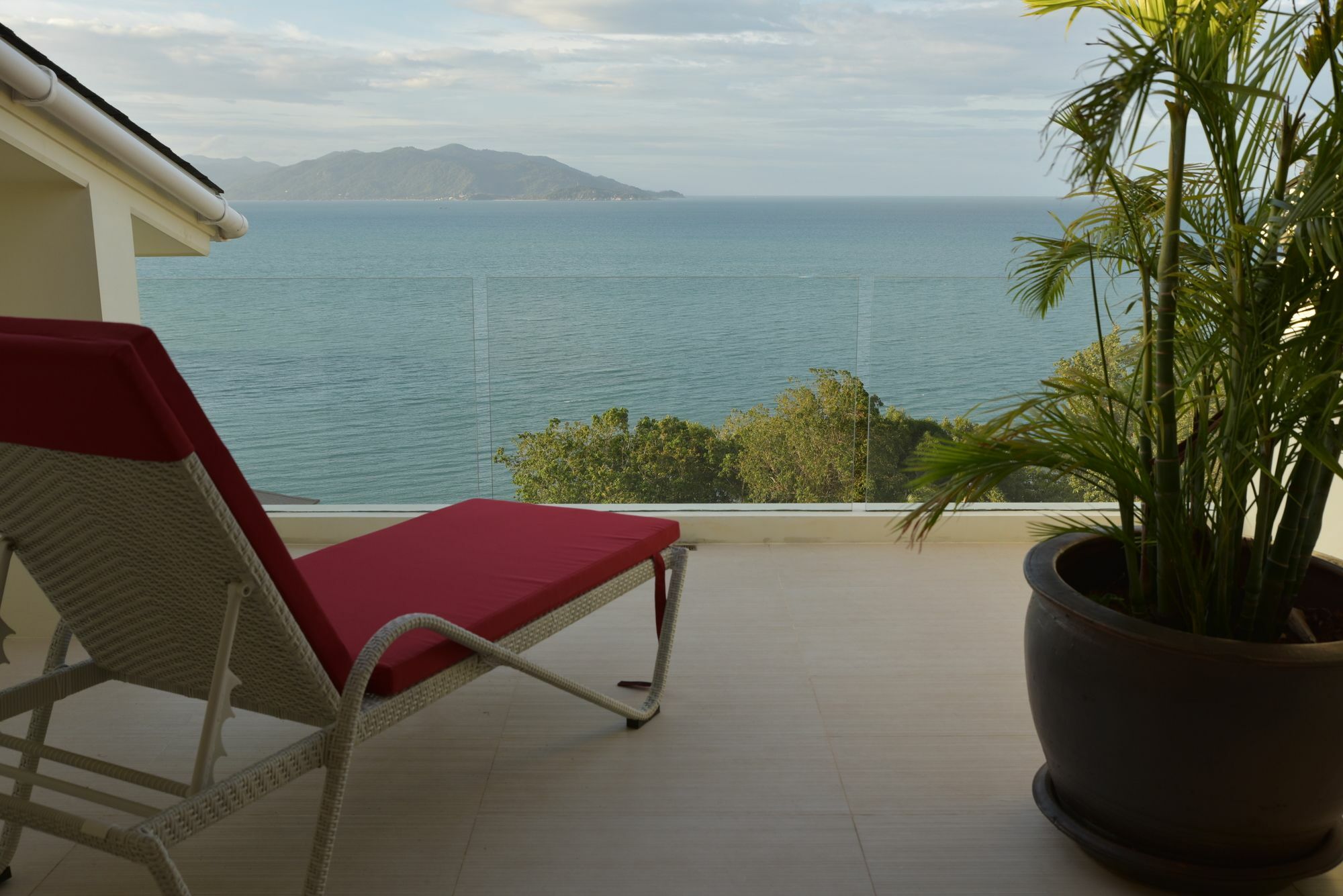 Villa Loramatali บ่อผุด ภายนอก รูปภาพ